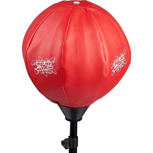 Outsiders - Boxing Ball on Rod 2