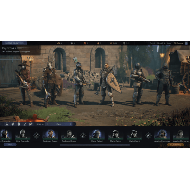 Crown Wars - The Black Prince
      
        - PlayStation 5 9