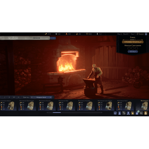 Crown Wars - The Black Prince
      
        - PlayStation 5 1