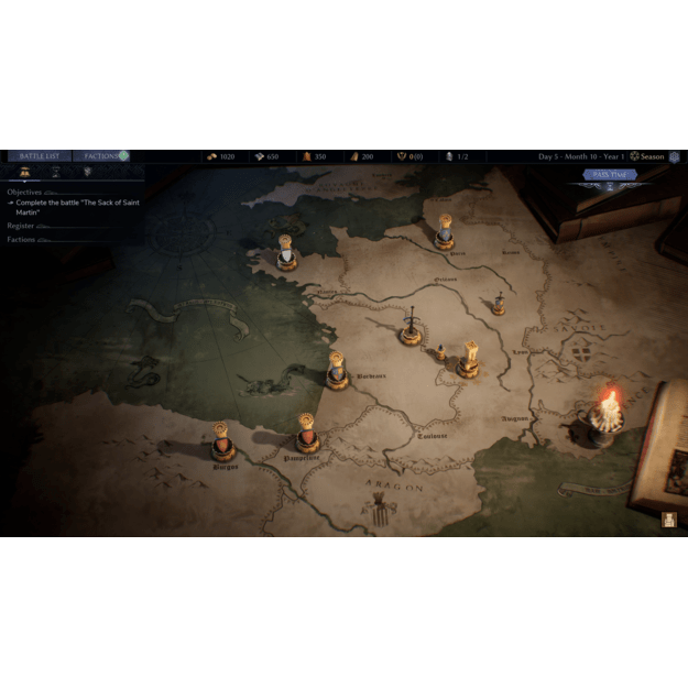 Crown Wars - The Black Prince
      
        - PlayStation 5 8