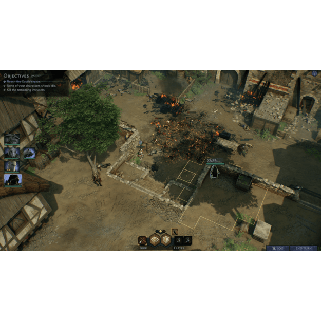 Crown Wars - The Black Prince
      
        - PlayStation 5 7