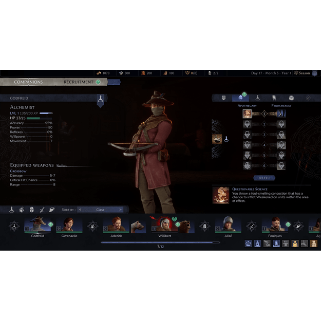 Crown Wars - The Black Prince
      
        - PlayStation 5 5