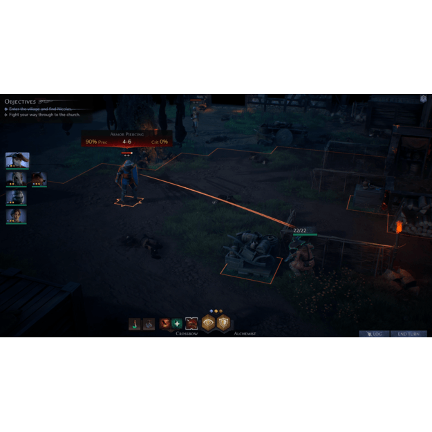 Crown Wars - The Black Prince
      
        - PlayStation 5 4