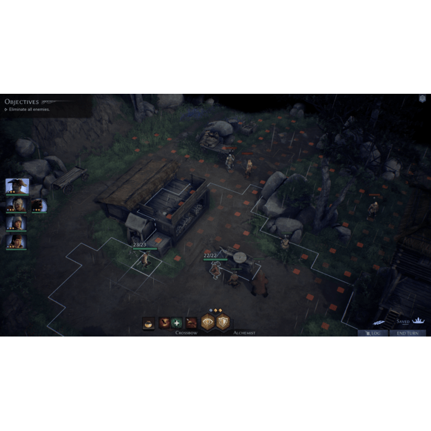 Crown Wars - The Black Prince
      
        - PlayStation 5 3