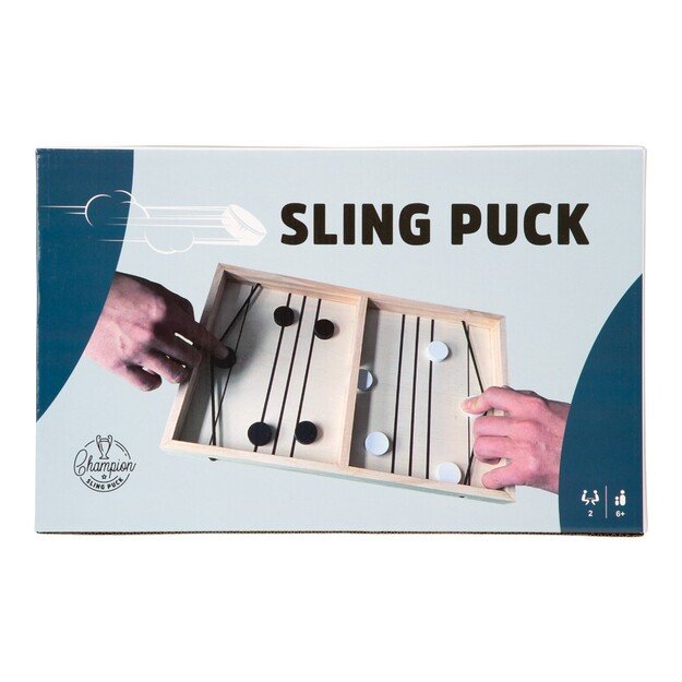 Sling Puck (93143) 1