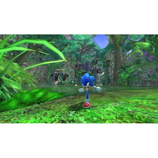 Sonic the Hedgehog (Import)
      
        - PlayStation 3 13