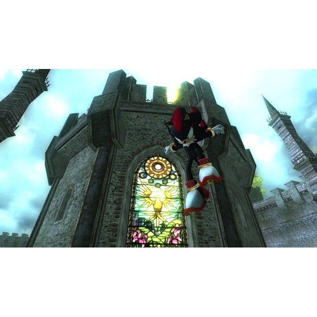 Sonic the Hedgehog (Import)
      
        - PlayStation 3 12