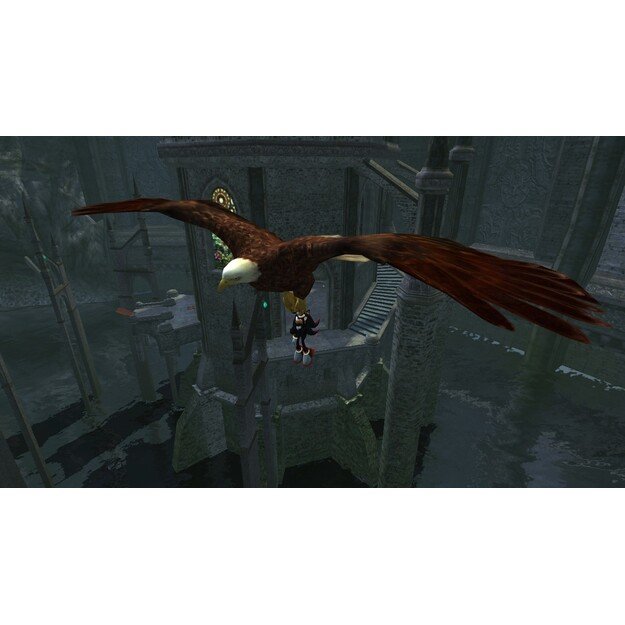 Sonic the Hedgehog (Import)
      
        - PlayStation 3 8