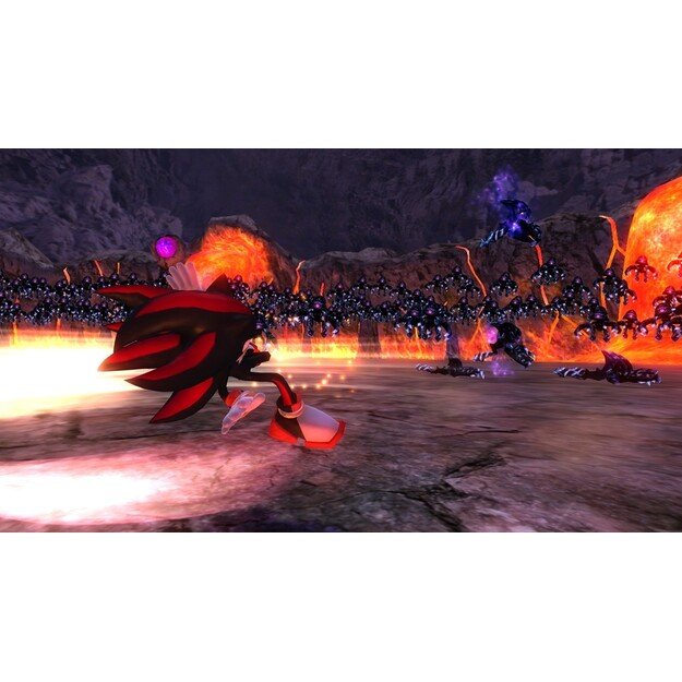 Sonic the Hedgehog (Import)
      
        - PlayStation 3 7