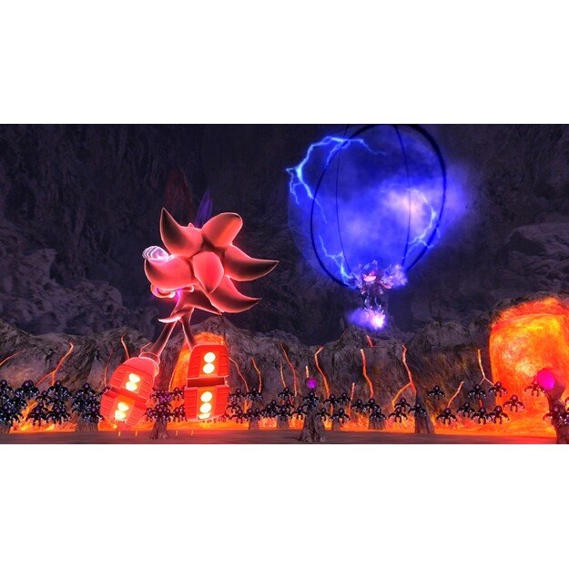 Sonic the Hedgehog (Import)
      
        - PlayStation 3 3