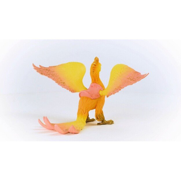 Schleich - Bayala - Phoenix (70760) 3