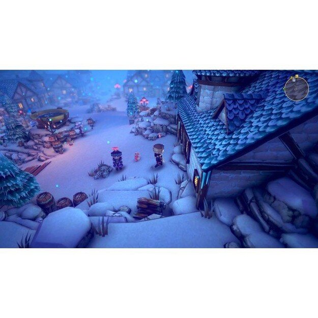 Noob: The Factionless
      
        - PlayStation 4 3