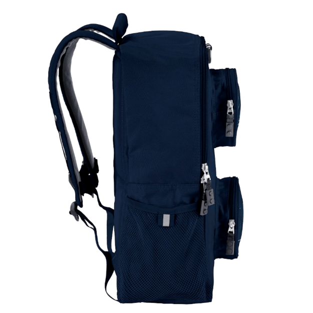 LEGO - Brick Backpack (18 L) - Navy (4011090-DP0960-710B) 2