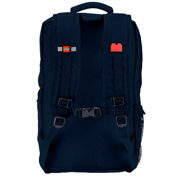LEGO - Brick Backpack (18 L) - Navy (4011090-DP0960-710B) 3