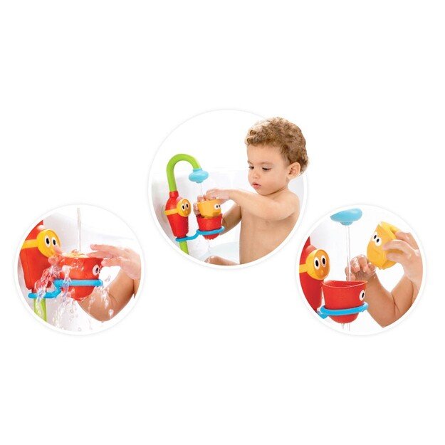 Yookidoo - Flow ´n Fill Spout (YO40116) 1