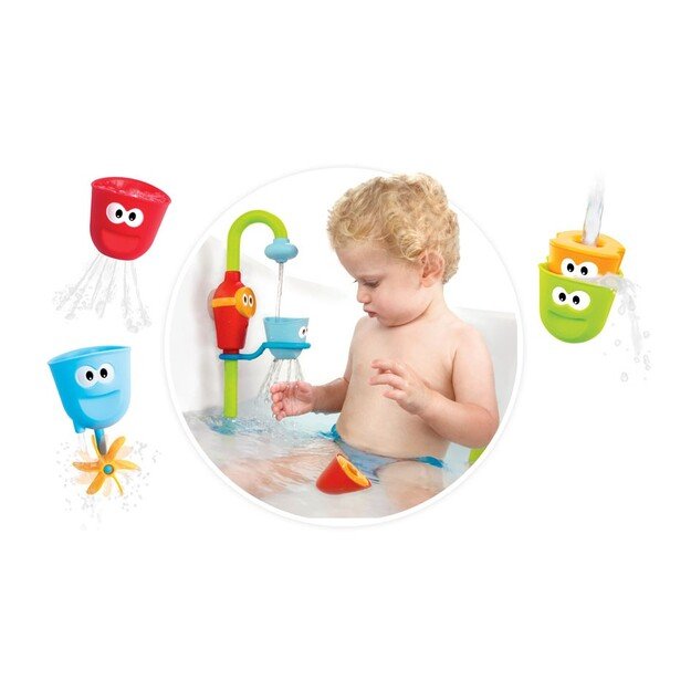 Yookidoo - Flow ´n Fill Spout (YO40116) 3