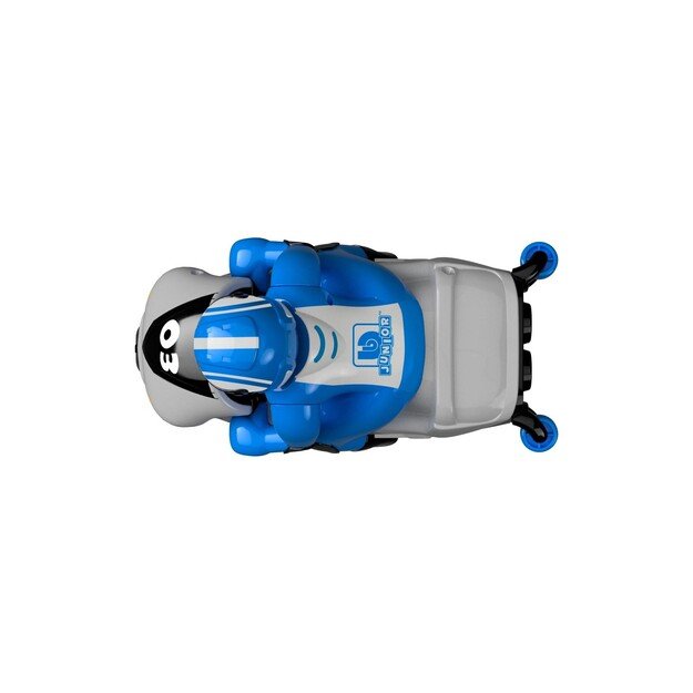 BB Junior - My First Motorcycle (1695001) 2