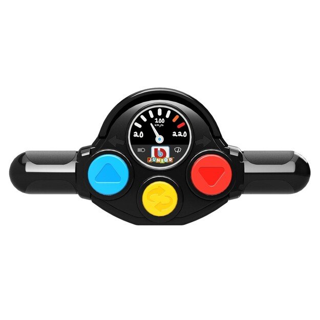 BB Junior - My First Motorcycle (1695001) 5