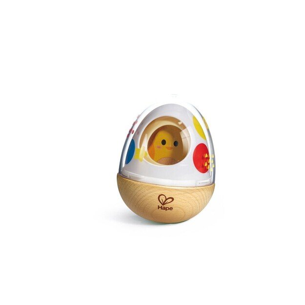 Hape - The Egg Stacker (87-0514) 1