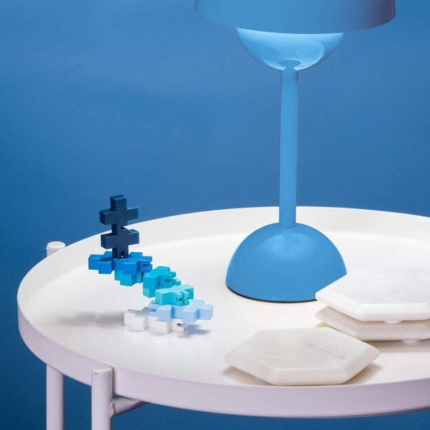 Plus-Plus - HEXEL Waterfall (3486) 3