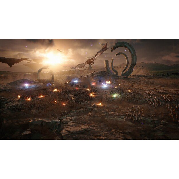 Immortals of Aveum
      
        - PlayStation 5 3