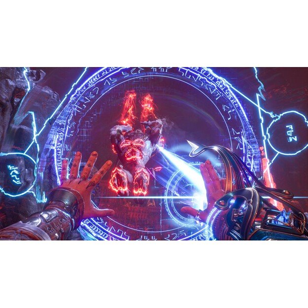 Immortals of Aveum
      
        - PlayStation 5 1