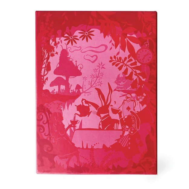 BOX CANDIY - Scratch Art Lantern - Totally Twilight - (BC-1914) 3