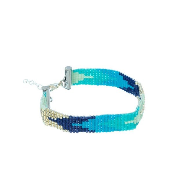 Me & My Box - Beading Loom 1