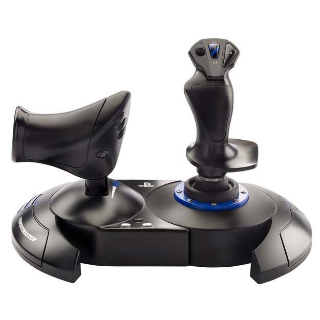 Thrustmaster - T.Flight Hotas 4 8