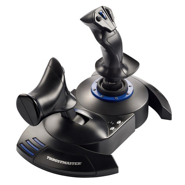 Thrustmaster - T.Flight Hotas 4 7