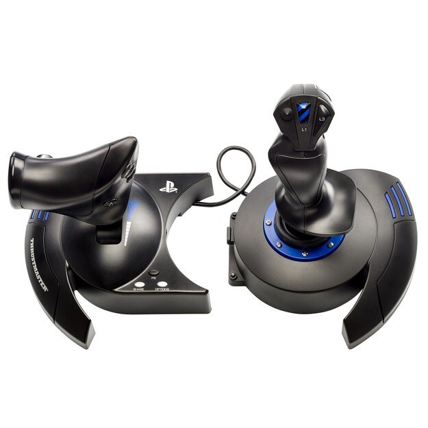 Thrustmaster - T.Flight Hotas 4 3