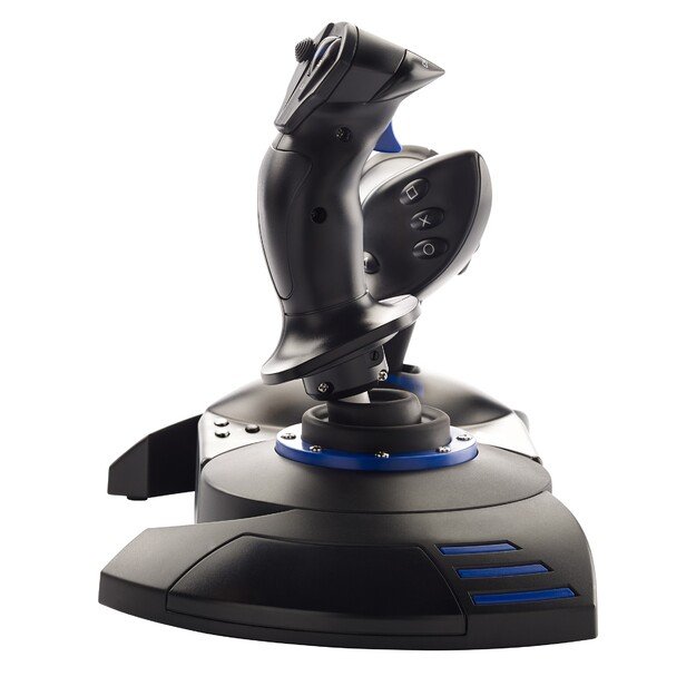 Thrustmaster - T.Flight Hotas 4 1