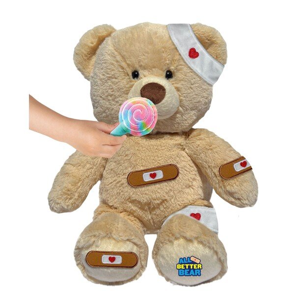 All Better Bear - All Better Bear ( 90179 ) 3
