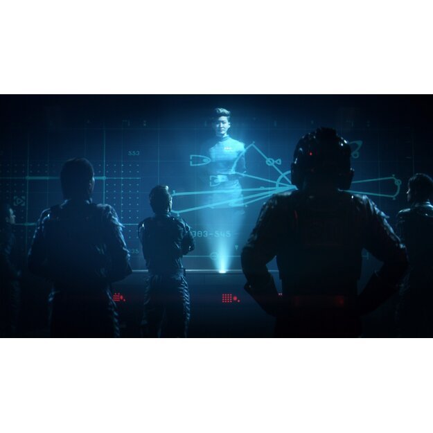 Star Wars: Squadrons 
      
        - Xbox One 5