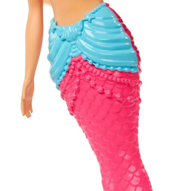 Barbie - Dreamtopia Mermaid Doll - Pink 1