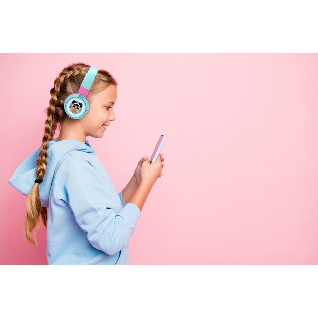 OTL - Bluetooth Headset w/Perental Control - LOL Suprise (LOL979) 9