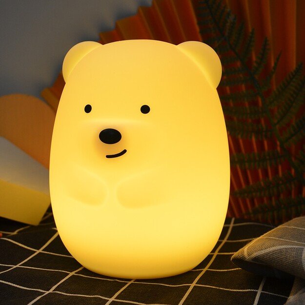 NiteLite - NiteLite Bear - (QN0103) 10