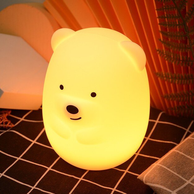 NiteLite - NiteLite Bear - (QN0103) 11