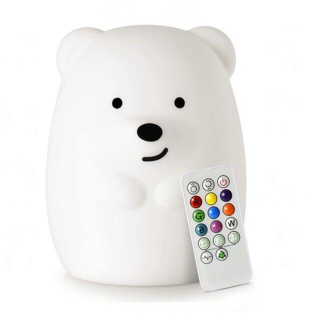 NiteLite - NiteLite Bear - (QN0103) 15