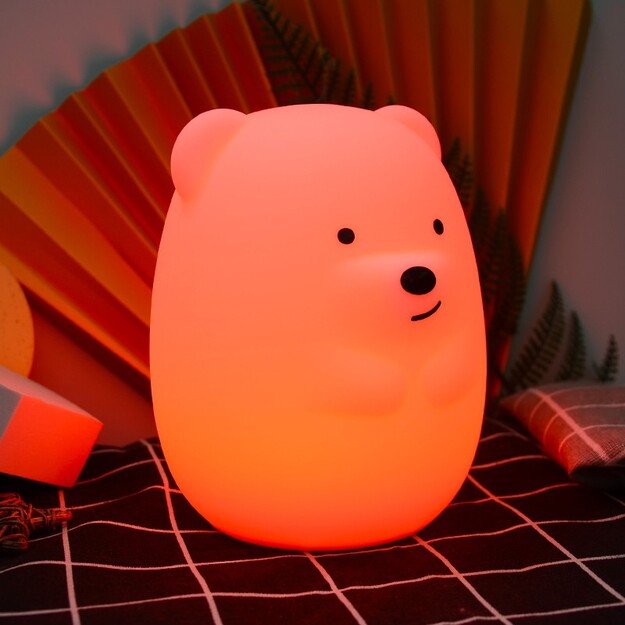 NiteLite - NiteLite Bear - (QN0103) 17