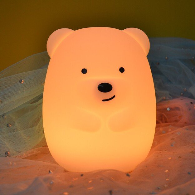 NiteLite - NiteLite Bear - (QN0103) 4