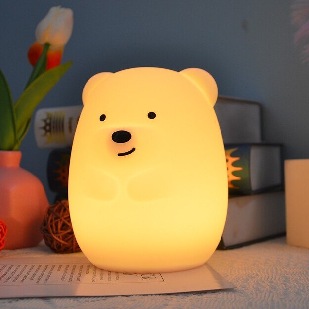 NiteLite - NiteLite Bear - (QN0103) 6