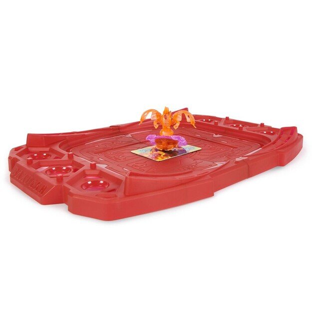 Bakugan - Battle Zone Arena (6069964) 2