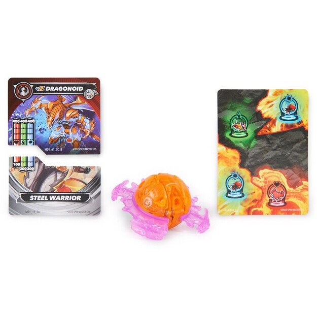 Bakugan - Battle Zone Arena (6069964) 5