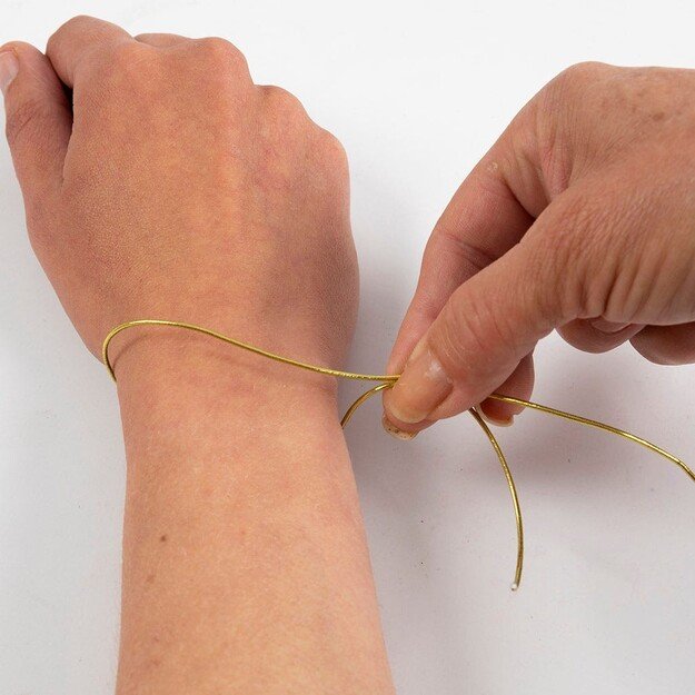 DIY Mix - Jewellery - Pastel Colours (977548) 6