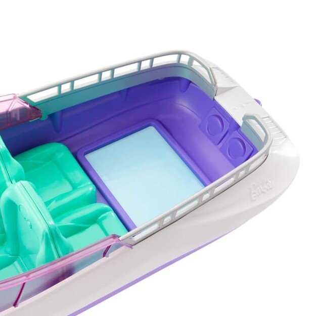 Barbie - Boat w/ Dolls (HHG60) 1