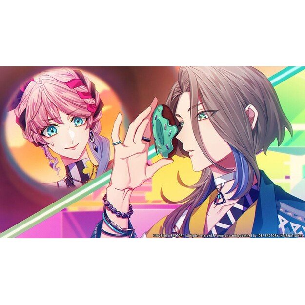 Cupid Parasite: Sweet and Spicy Darling 
      
        - Nintendo Switch 3