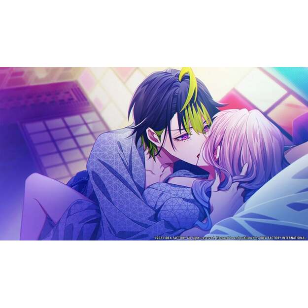 Cupid Parasite: Sweet and Spicy Darling 
      
        - Nintendo Switch 2