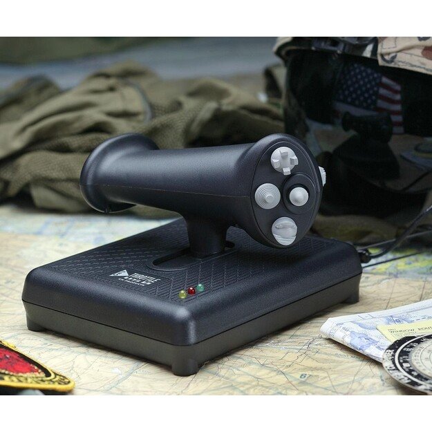 Pro Throttle Controller 3