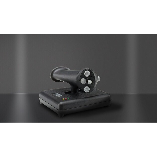 Pro Throttle Controller 2